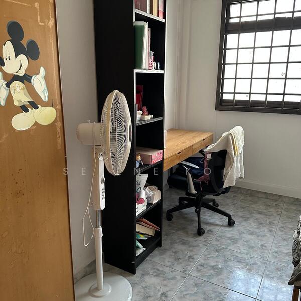 787B Woodlands Crescent, 787B Woodlands Crescent, Room Rental, 150 sqft, HDB Flat For Rent, by Serene Koh, 24105032 - PropertyGuru.com.sg