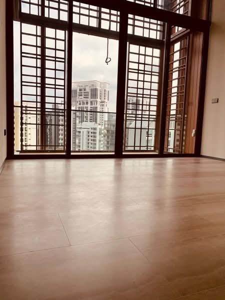 The Hyde, 11 Balmoral Road, 2 Bedrooms, 936 sqft, Condominium For Rent, by Ben Tan, 24105077 - PropertyGuru.com.sg