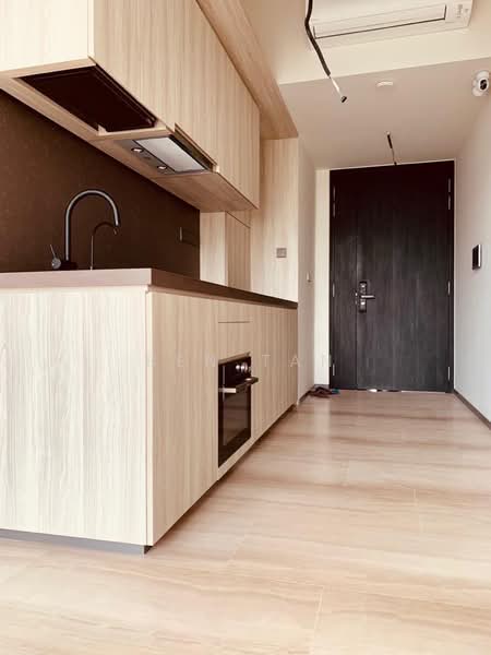 The Hyde, 11 Balmoral Road, 2 Bedrooms, 936 sqft, Condominium For Rent, by Ben Tan, 24105077 - PropertyGuru.com.sg
