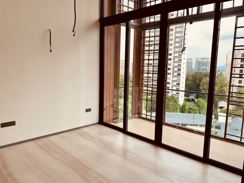 The Hyde, 11 Balmoral Road, 2 Bedrooms, 936 sqft, Condominium For Rent, by Ben Tan, 24105077 - PropertyGuru.com.sg