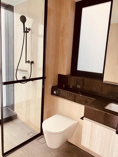 The Hyde, 11 Balmoral Road, 2 Bedrooms, 936 sqft, Condominium For Rent, by Ben Tan, 24105077 - PropertyGuru.com.sg