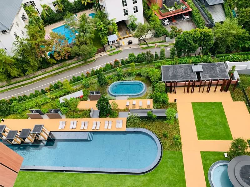 The Hyde, 11 Balmoral Road, 2 Bedrooms, 936 sqft, Condominium For Rent, by Ben Tan, 24105077 - PropertyGuru.com.sg