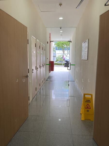 Redhill Forum, 16 Jalan Kilang Timor, 969 sqft, Light Industrial (B1) For Sale, by Juliana Wall, 24105122 - CommercialGuru.com.sg