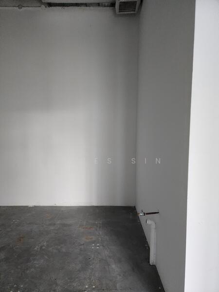Eclipse (Previously known as Sandcrawler), 1 Fusionopolis View, 13,732 sqft, Office For Rent, by James Sin, 24105288 - CommercialGuru.com.sg