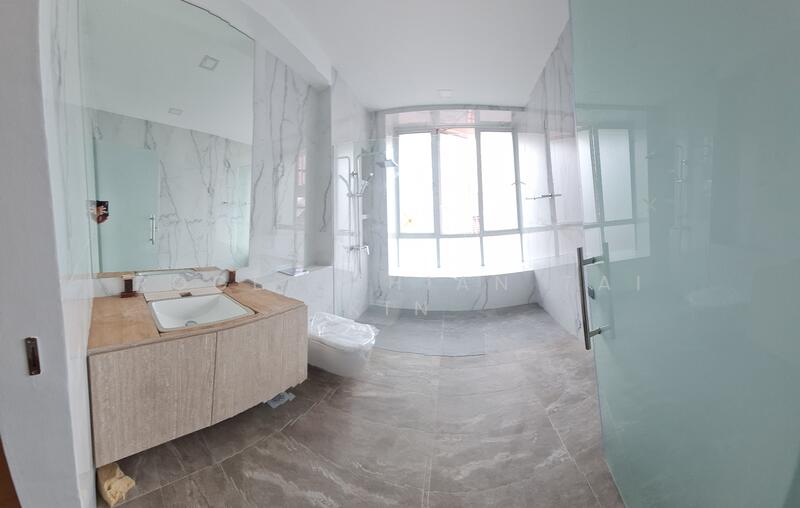 Mayflower Gardens, 34 Mayflower Way, 1 Bedroom, 450 sqft, Semi-Detached House For Rent, by Roger TTK, 24105457 - PropertyGuru.com.sg