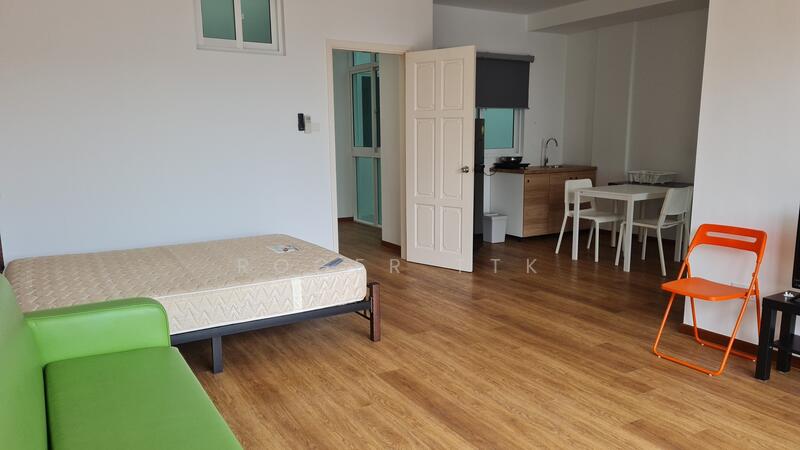 Mayflower Gardens, 34 Mayflower Way, 1 Bedroom, 450 sqft, Semi-Detached House For Rent, by Roger TTK, 24105457 - PropertyGuru.com.sg