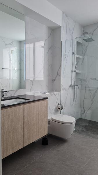 Mayflower Gardens, 34 Mayflower Way, 1 Bedroom, 450 sqft, Semi-Detached House For Rent, by Roger TTK, 24105457 - PropertyGuru.com.sg