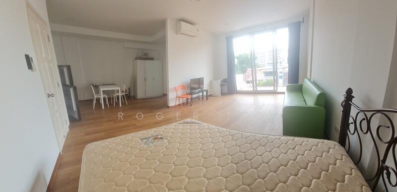 Mayflower Gardens, 34 Mayflower Way, 1 Bedroom, 450 sqft, Semi-Detached House For Rent, by Roger TTK, 24105457 - PropertyGuru.com.sg