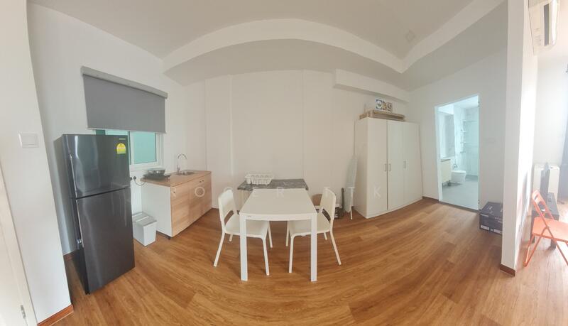 Mayflower Gardens, 34 Mayflower Way, 1 Bedroom, 450 sqft, Semi-Detached House For Rent, by Roger TTK, 24105457 - PropertyGuru.com.sg