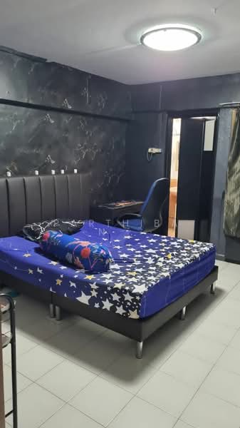 For Rent - 235 Bukit Batok East Avenue 5