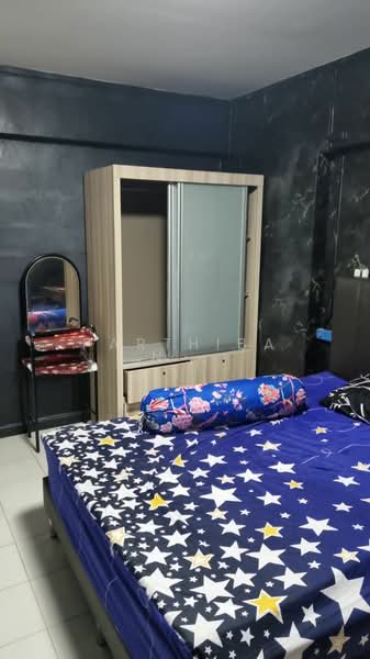 For Rent - 235 Bukit Batok East Avenue 5