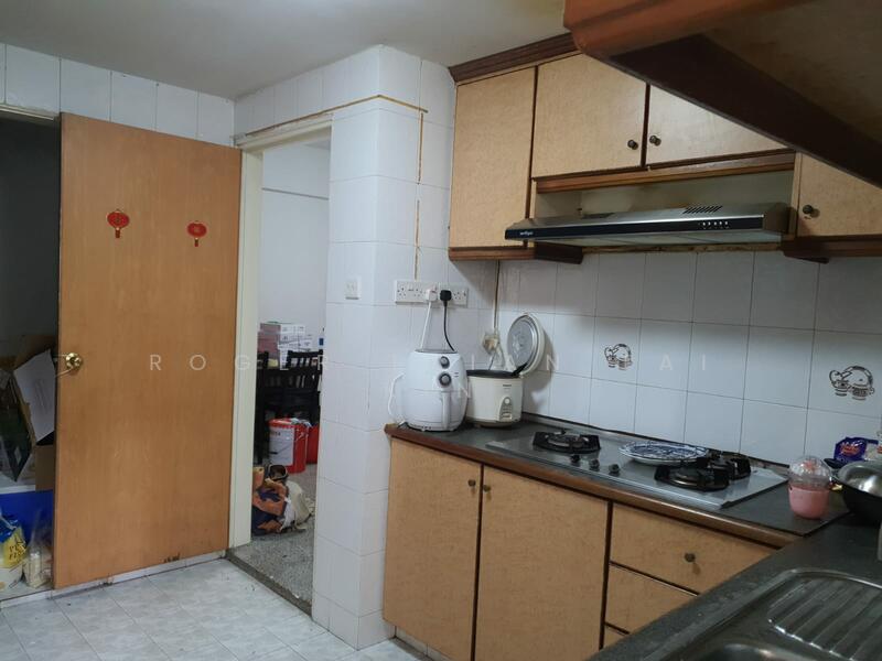 St Francis Court, 90 Saint Francis Road, Room Rental, 180 sqft, Apartment For Rent, by Roger TTK, 24105495 - PropertyGuru.com.sg