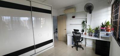 For Rent - 25 Telok Blangah Crescent