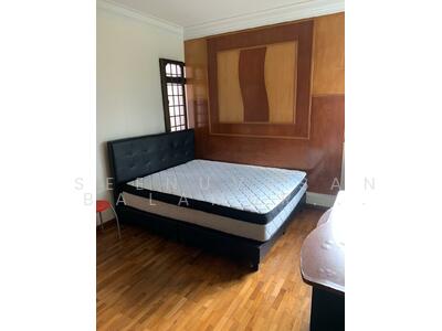 For Rent - 190A Rivervale Drive