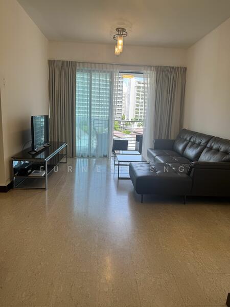 Watermark Robertson Quay, 5 Rodyk Street, 2 Bedrooms, 947 sqft, Apartment For Rent, by Furness Sng, 24106293 - PropertyGuru.com.sg