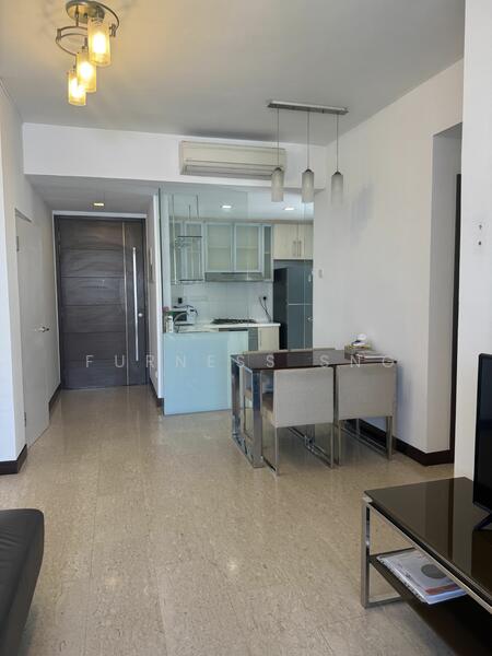 Watermark Robertson Quay, 5 Rodyk Street, 2 Bedrooms, 947 sqft, Apartment For Rent, by Furness Sng, 24106293 - PropertyGuru.com.sg