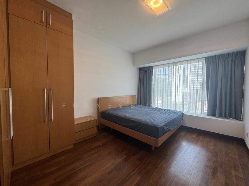 Watermark Robertson Quay, 5 Rodyk Street, 2 Bedrooms, 947 sqft, Apartment For Rent, by Furness Sng, 24106293 - PropertyGuru.com.sg