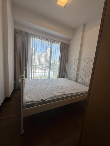 Watermark Robertson Quay, 5 Rodyk Street, 2 Bedrooms, 947 sqft, Apartment For Rent, by Furness Sng, 24106293 - PropertyGuru.com.sg
