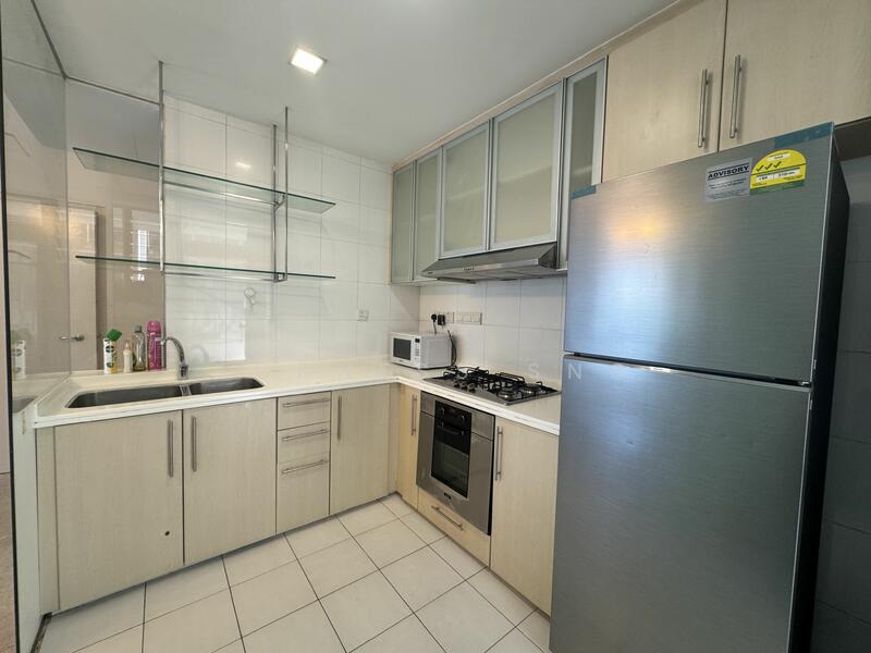 Watermark Robertson Quay, 5 Rodyk Street, 2 Bedrooms, 947 sqft, Apartment For Rent, by Furness Sng, 24106293 - PropertyGuru.com.sg