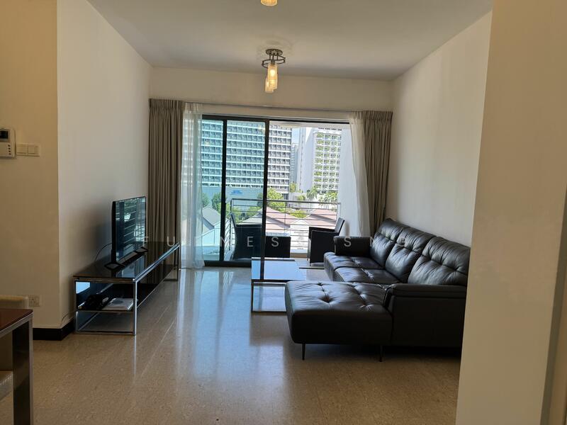 Watermark Robertson Quay, 5 Rodyk Street, 2 Bedrooms, 947 sqft, Apartment For Rent, by Furness Sng, 24106293 - PropertyGuru.com.sg