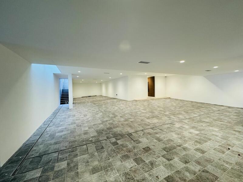For Sale - Brand New and Luxury with Lift, Pool and basement, Outstanding Masterpiece with Unique Modern Design