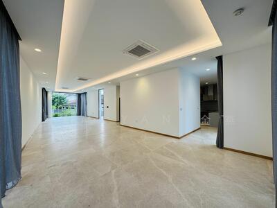 For Sale - Brand New and Luxury with Lift, Pool and basement, Outstanding Masterpiece with Unique Modern Design