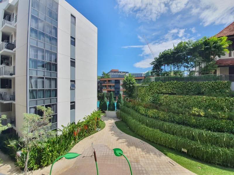 Sophia Hills, 25 Mount Sophia, Orchard / River Valley, 2 Bedrooms, 700 sqft, Condominium For Rent, by Lynn Ong, 24106335 - PropertyGuru.com.sg