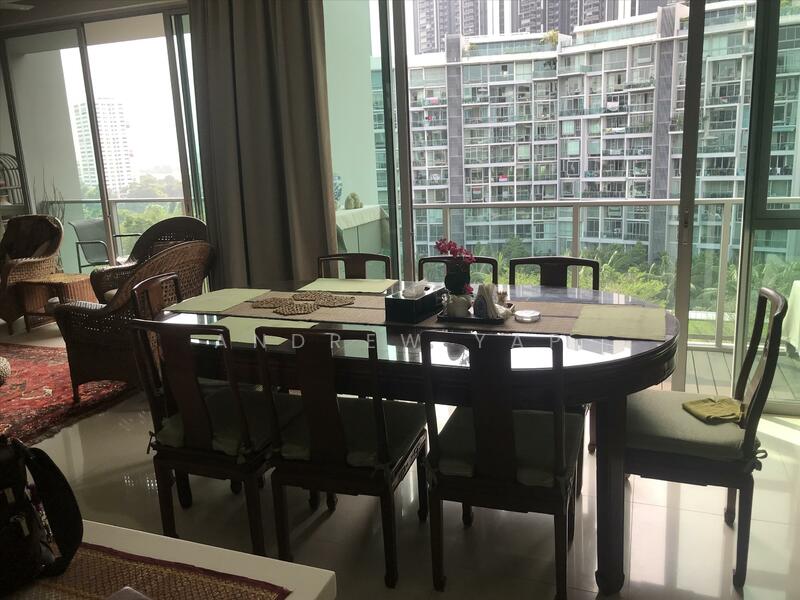 Botannia, 27A West Coast Park, Room Rental, 150 sqft, Condominium For Rent, by Andrew Yap, 24106403 - PropertyGuru.com.sg