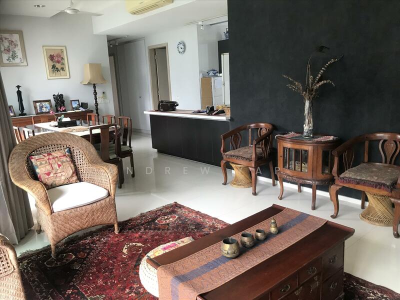 Botannia, 27A West Coast Park, Room Rental, 150 sqft, Condominium For Rent, by Andrew Yap, 24106403 - PropertyGuru.com.sg