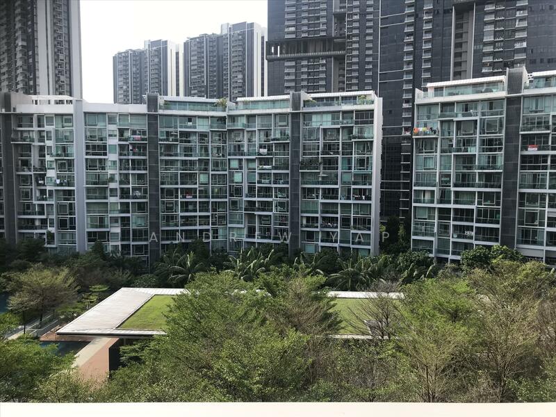 Botannia, 27A West Coast Park, Room Rental, 150 sqft, Condominium For Rent, by Andrew Yap, 24106403 - PropertyGuru.com.sg