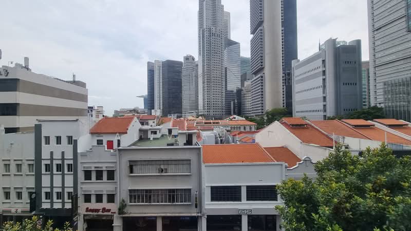 Merchant's Building, 76 South Bridge Road, 807 sqft, Office For Rent, by Alivia Low, 24106427 - CommercialGuru.com.sg