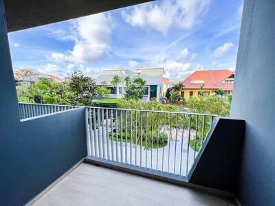 For Rent - The Garden Residences