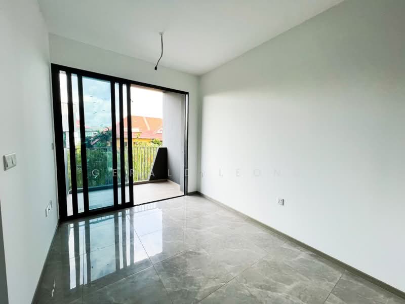 The Garden Residences, 9 Serangoon North View, 2 Bedrooms, 614 sqft, Condominium For Rent, by Gerald Leong, 24106480 - PropertyGuru.com.sg