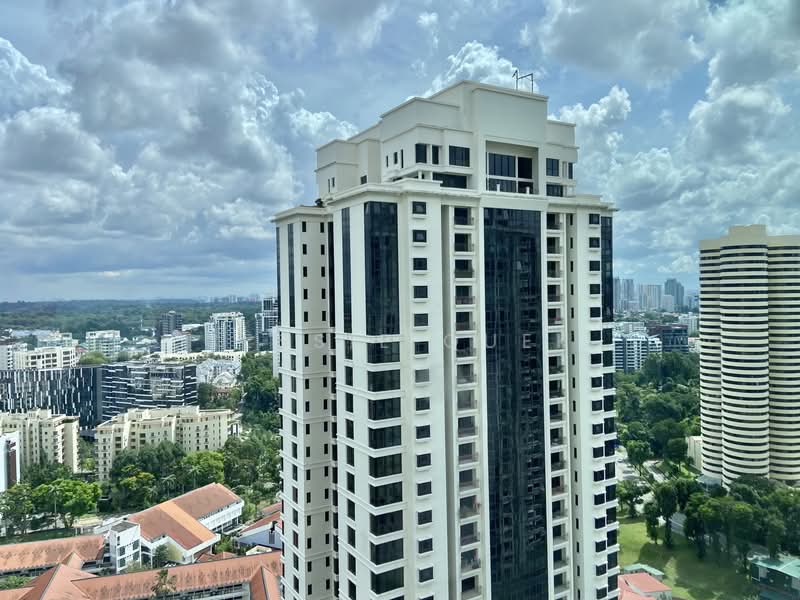 Ardmore Park Condominium For Sale at S$ 13,200,000 | PropertyGuru Singapore