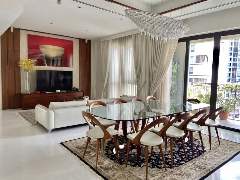 Ardmore Park Condominium For Sale at S$ 13,200,000 | PropertyGuru Singapore