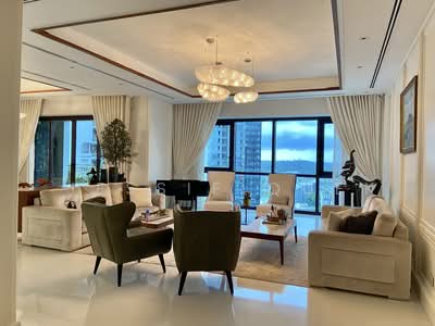 For Sale - Ardmore Park