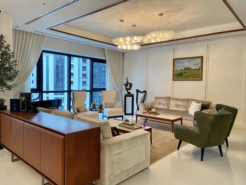 Ardmore Park Condominium For Sale at S$ 13,200,000 | PropertyGuru Singapore