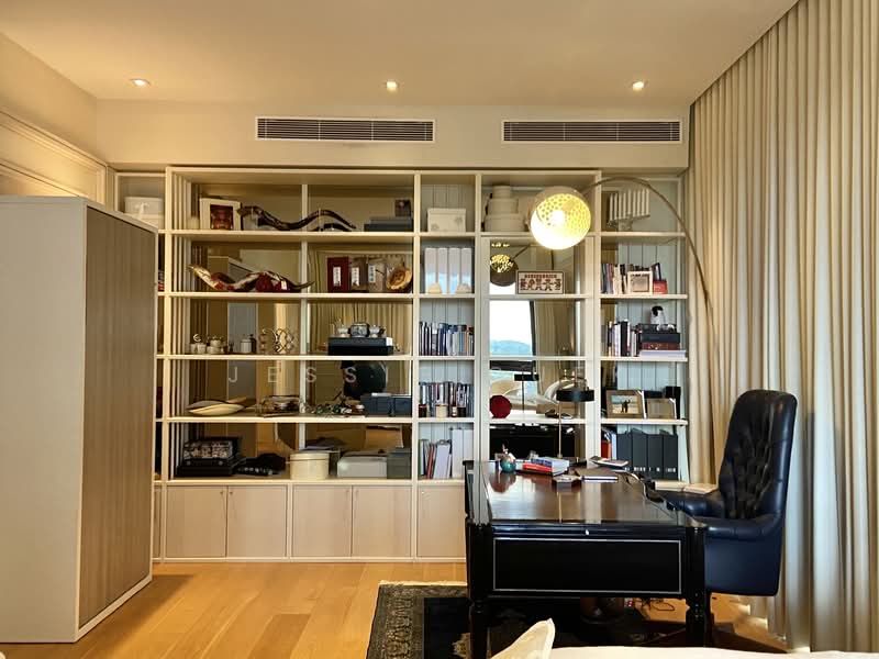 Ardmore Park Condominium For Sale at S$ 13,200,000 | PropertyGuru Singapore