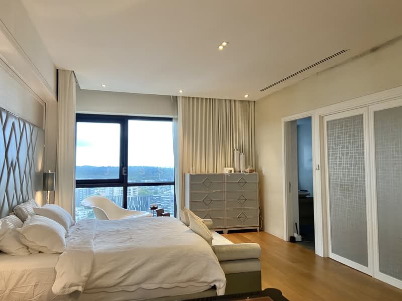 Ardmore Park Condominium For Sale at S$ 13,200,000 | PropertyGuru Singapore