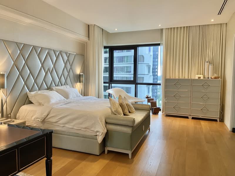 Ardmore Park Condominium For Sale at S$ 13,200,000 | PropertyGuru Singapore