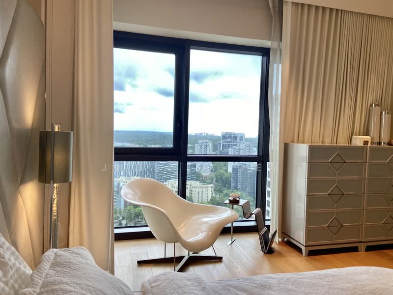 Ardmore Park Condominium For Sale at S$ 13,200,000 | PropertyGuru Singapore