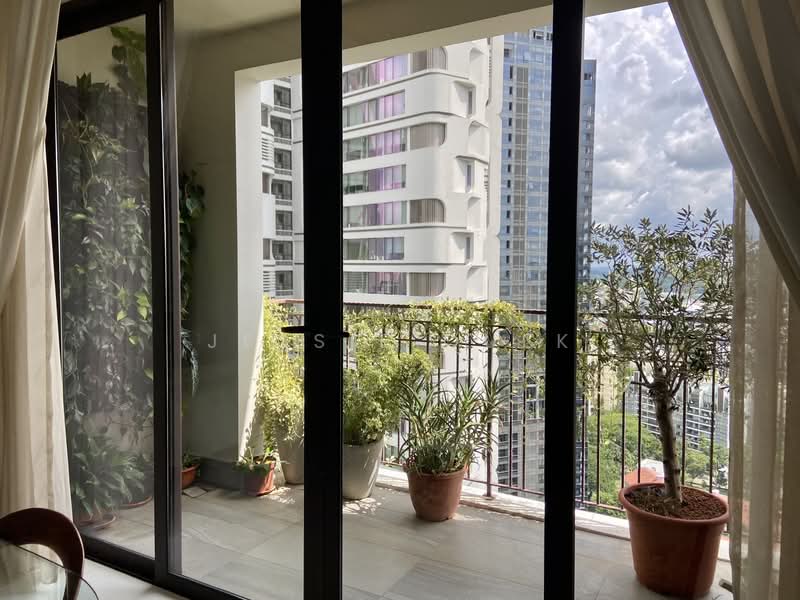 Ardmore Park Condominium For Sale at S$ 13,200,000 | PropertyGuru Singapore