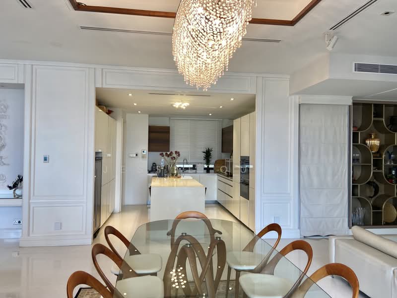 Ardmore Park Condominium For Sale at S$ 13,200,000 | PropertyGuru Singapore