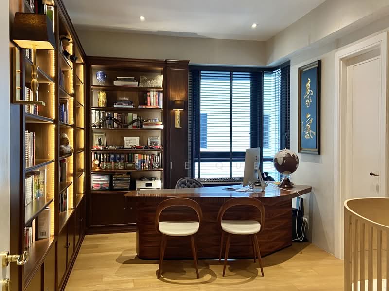 Ardmore Park Condominium For Sale at S$ 13,200,000 | PropertyGuru Singapore