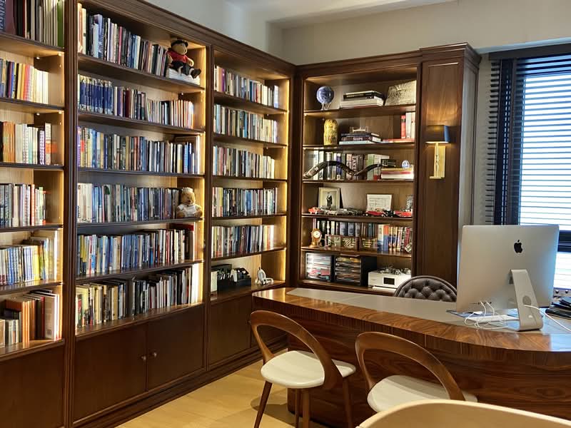 Ardmore Park Condominium For Sale at S$ 13,200,000 | PropertyGuru Singapore