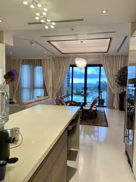 Ardmore Park Condominium For Sale at S$ 13,200,000 | PropertyGuru Singapore