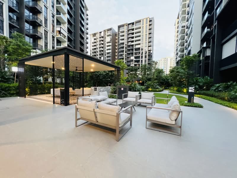 Park Colonial, 6 Woodleigh Lane, 2 Bedrooms, 678 sqft, Condominium For Rent, by Silvia Yang, 24106588 - PropertyGuru.com.sg