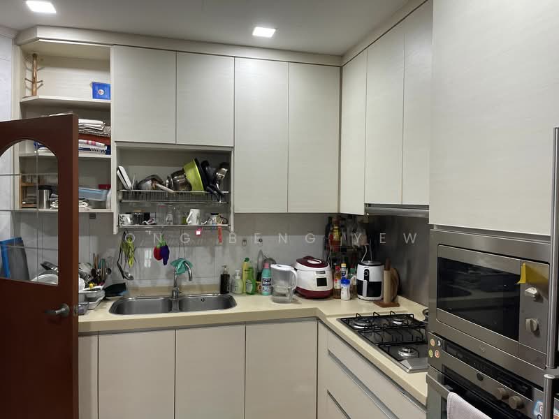 Boonview, 1 Marymount Terrace, 3 Bedrooms, 1,292 sqft, Condominium For Rent, by Ong Beng Yew, 24106677 - PropertyGuru.com.sg
