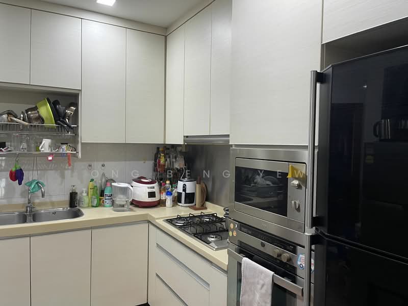 Boonview, 1 Marymount Terrace, 3 Bedrooms, 1,292 sqft, Condominium For Rent, by Ong Beng Yew, 24106677 - PropertyGuru.com.sg