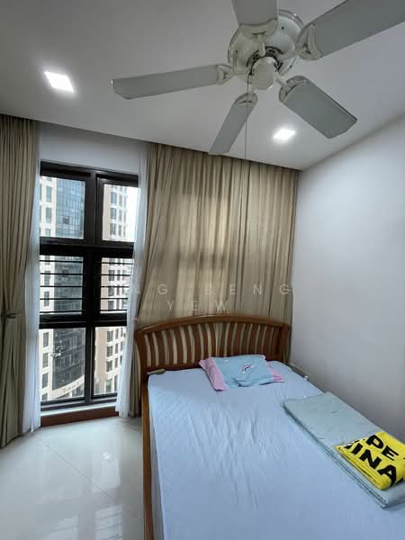 Boonview, 1 Marymount Terrace, 3 Bedrooms, 1,292 sqft, Condominium For Rent, by Ong Beng Yew, 24106677 - PropertyGuru.com.sg